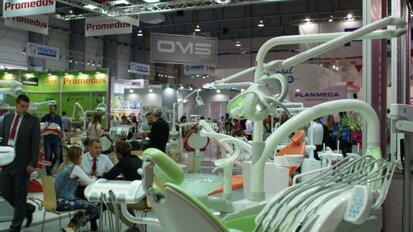 24. wystawa CEDE już za nami!