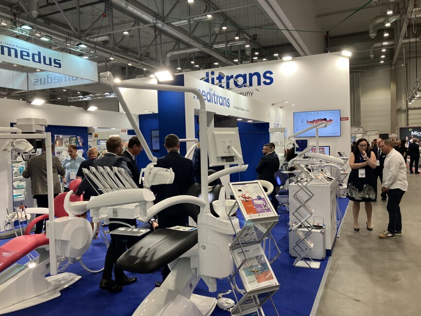 (Zdjęcie: Dental Tribune International)