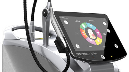 Unlocking the future of dentistry: Waterlase's transformative power for general practitioners