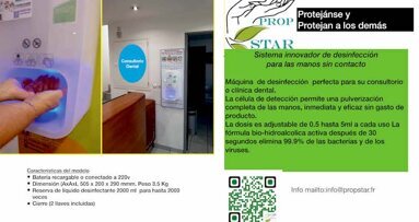 La mejor protección