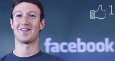 La prima fonte di news? Facebook