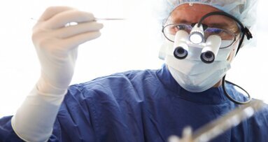 “It’s all about wound healing”