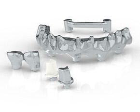 Individual Prosthetics