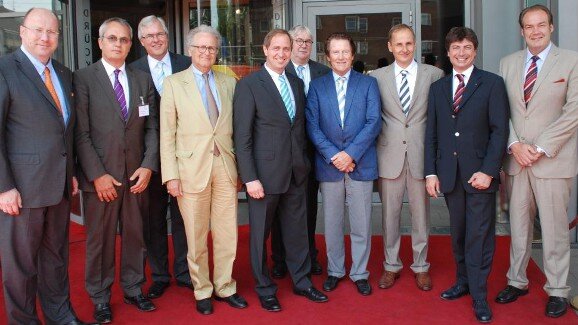 Deutsche Dental-Industrie weltweit führend