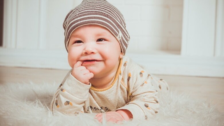 Bebeklerin Diş Çıkarma Süreci Kolaylaşıyor