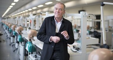 “Kroon- of brugbehandeling ingrijpender dan vaak gedacht”