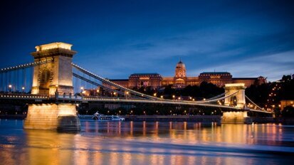 Seminar in Ungarn Seminar in Ungarn