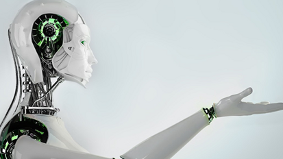 Jeder 2. würde sich von einem Roboter operieren lassen Jeder 2. würde sich von einem Roboter operieren lassen