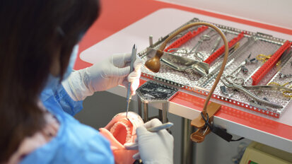 CAPP and HuFriedyGroup collaborate to help dentists deliver the best care to patients