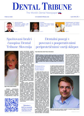 DT Slovenia No. 1, 2026