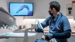 International Digital Dentistry & Implantology Conclave 3.0: From digital curiosity to clinical confidence