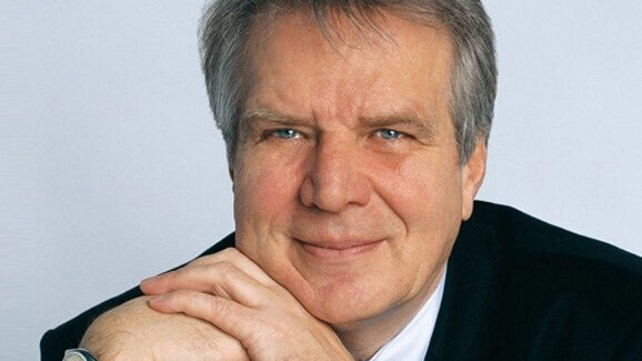 O. Univ.-Prof. Dr. Hans-Peter Bantleon erhält Auszeichnung