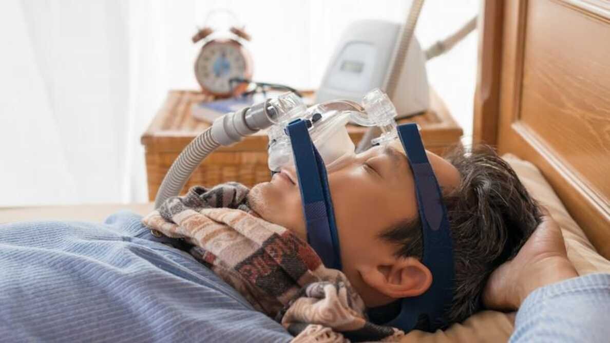 Skuteczność leczenia obturacyjnego bezdechu sennego