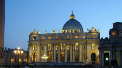 La rinuncia del Papa. Quanto vale la prova concreta