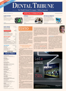 DT France No. 5, 2012