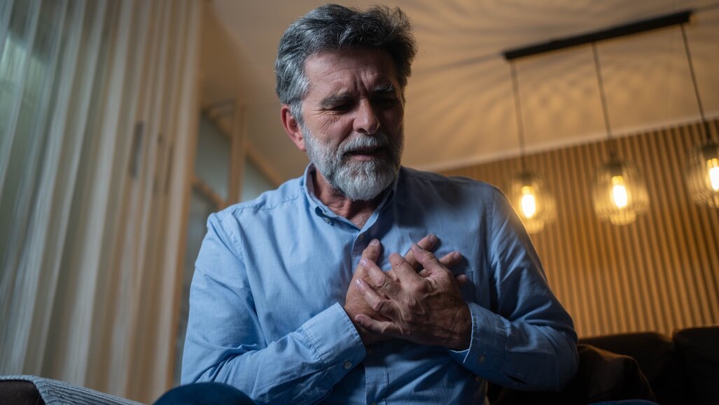 Une étude suggère que le biofilm dentaire pourrait être directement lié à l’infarctus du myocarde