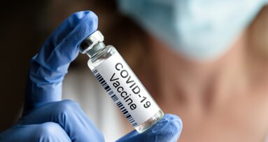 COVID-19 vaccines and oral symptoms: How a safety study was twisted by anti-vaccine commentary