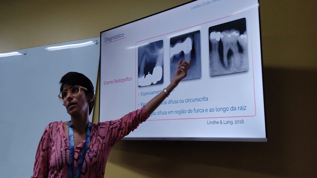 Entrevista: “Mais do que tratar a doença periodontal, precisamos preveni-la”