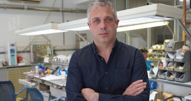 “A DentalCastro é um laboratório de referência”