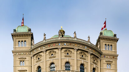 Bundesrat: Kostendämpfungsmassnahmen verabschiedet