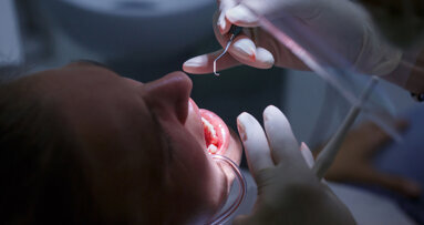 Periodontal status may play role in COVID-19 severity