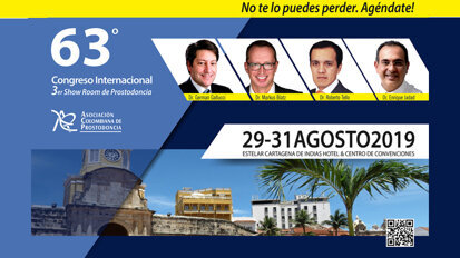 Los mejores congresos - Junio 2019