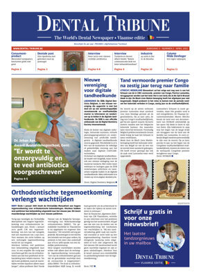 DT Belgium (Flemish) No. 2, 2021