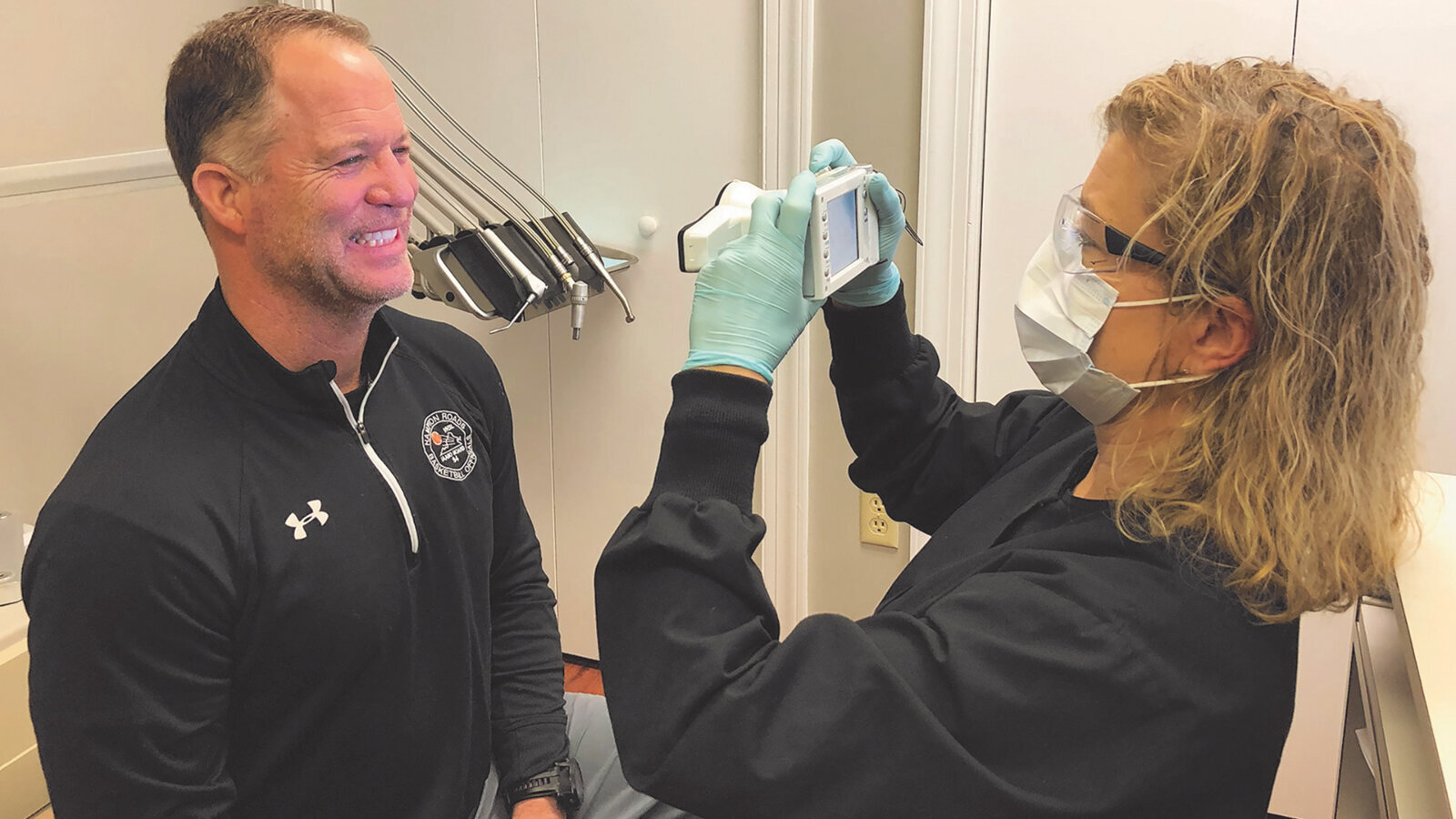 Improve patient acceptance and practice profitability with the EyeSpecial C-III