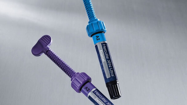 Neue Kompositgeneration