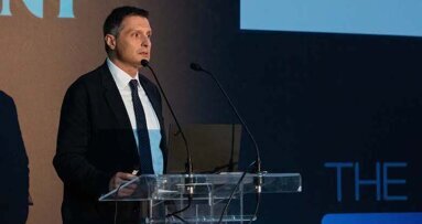 Interview: Prof. Phoebus Madianos next EuroPerio chairman