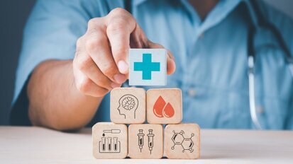 Column Stephan Tijook: Dalai Lama