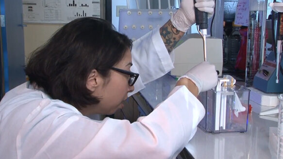 Nation’s first oral biology PhD program turns 50