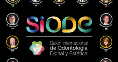 Becas para el espectacular evento SIODE