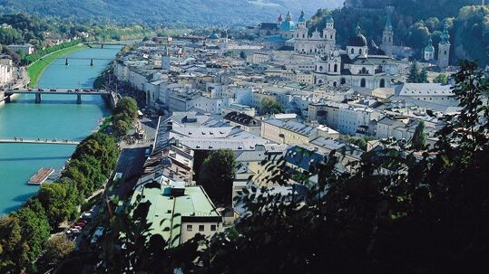 Österreichischer Zahnärztekongress 2012 in Salzburg