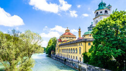 Frühjahrssymposium des DGI Bayern