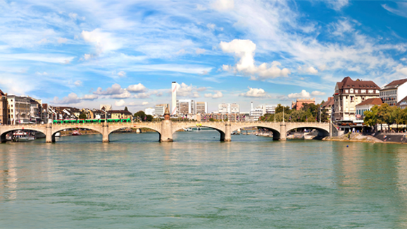 Fortbildung in Basel: Kinderzahnmedizintag der Universitätskliniken für Zahnmedizin