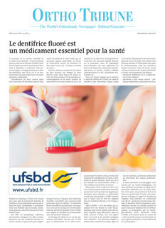 Ortho Tribune France No. 1, 2022