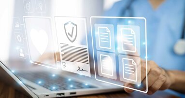 Kritische Äußerung der KZBV zum DigiG Referentenentwurf