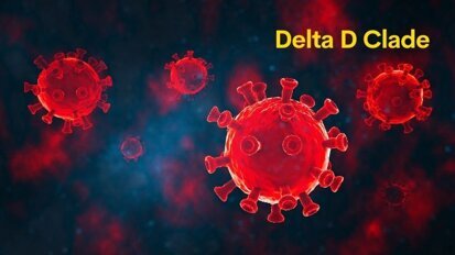 Delta D - a sublineage of Delta variant dominating the world now