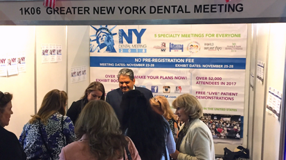 Simposio sobre Innovación en el Congreso de Nueva York