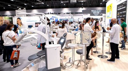 Expodental regressa à Ifema Madrid em março