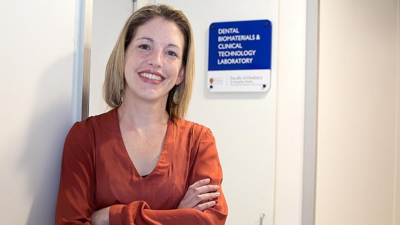 Prize-winning nanoscale science aims to fight dental disease