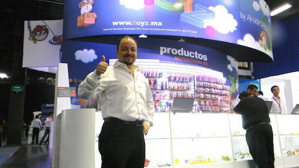 La ampliación de AMIC es un gran éxito