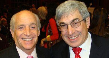 Dental Volunteers of Israel celebrates 30th anniversary