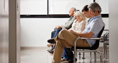 Study investigates television-based dental health promotion in waiting rooms