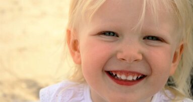 Primaire molaren sealen vermindert risico op cariës