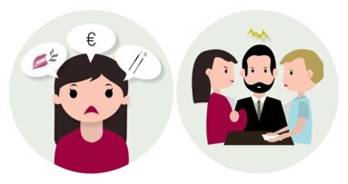 Meer klachten, meer geslaagde bemiddelingen