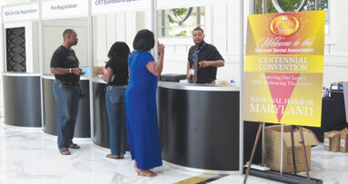 National Dental Association celebrates centennial