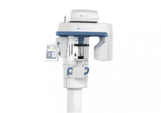Instrumentarium ORTHOPANTOMOGRAPH® OP300 Maxio