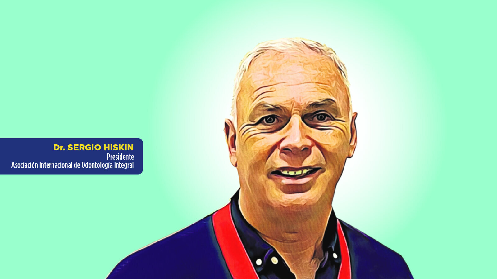 “Tenemos que compartir el conocimiento”